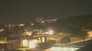 Weather camera view of Kellogg Community College.