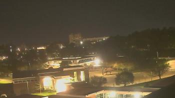 Weather camera view of Kellogg Community College.