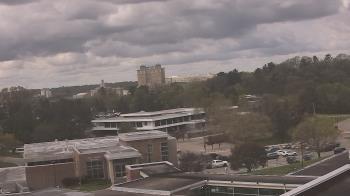 Weather camera view of Kellogg Community College.