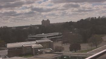 Weather camera view of Kellogg Community College.