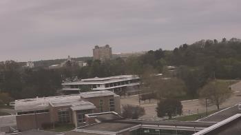 Weather camera view of Kellogg Community College.