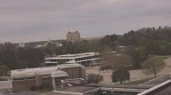 Weather camera view of Kellogg Community College.