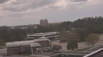 Weather camera view of Kellogg Community College.