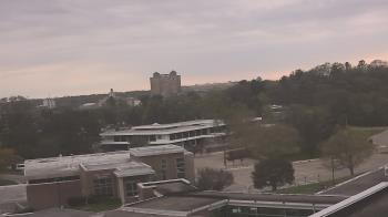 Weather camera view of Kellogg Community College.