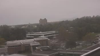 Weather camera view of Kellogg Community College.