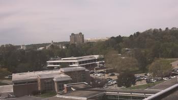 Weather camera view of Kellogg Community College.