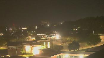 Weather camera view of Kellogg Community College.