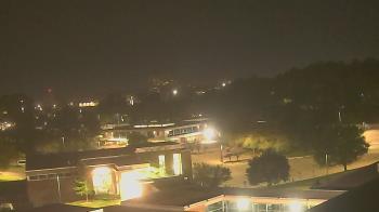 Weather camera view of Kellogg Community College.