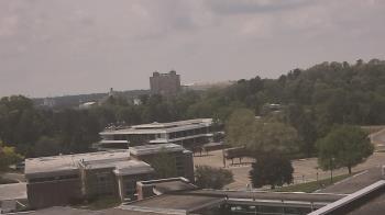Weather camera view of Kellogg Community College.