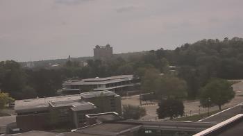 Weather camera view of Kellogg Community College.