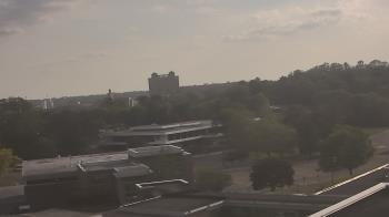 Weather camera view of Kellogg Community College.