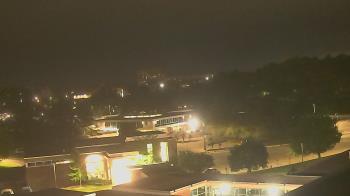 Weather camera view of Kellogg Community College.