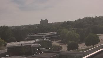 Weather camera view of Kellogg Community College.