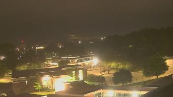 Weather camera view of Kellogg Community College.