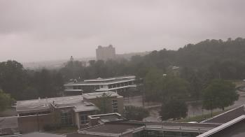 Weather camera view of Kellogg Community College.