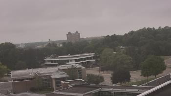 Weather camera view of Kellogg Community College.