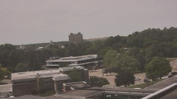 Weather camera view of Kellogg Community College.