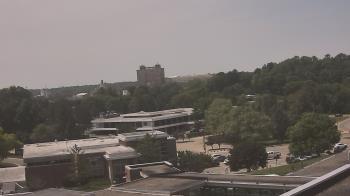 Weather camera view of Kellogg Community College.