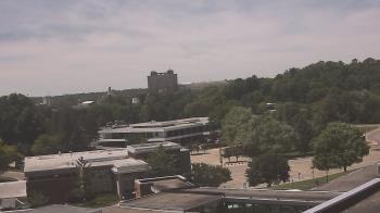 Weather camera view of Kellogg Community College.