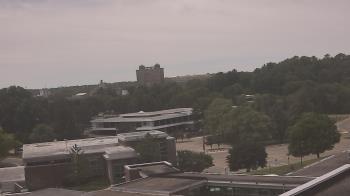 Weather camera view of Kellogg Community College.