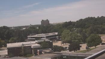 Weather camera view of Kellogg Community College.