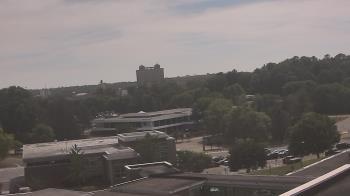 Weather camera view of Kellogg Community College.