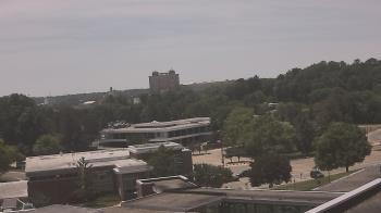 Weather camera view of Kellogg Community College.