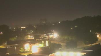 Weather camera view of Kellogg Community College.