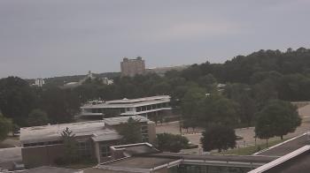 Weather camera view of Kellogg Community College.