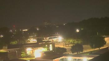 Weather camera view of Kellogg Community College.