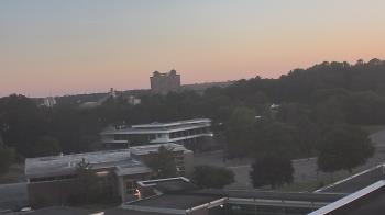 Weather camera view of Kellogg Community College.