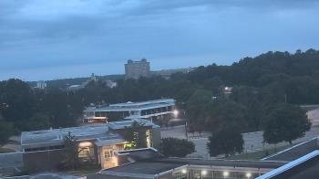 Weather camera view of Kellogg Community College.