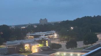 Weather camera view of Kellogg Community College.