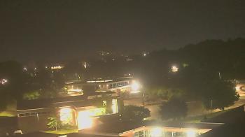 Weather camera view of Kellogg Community College.
