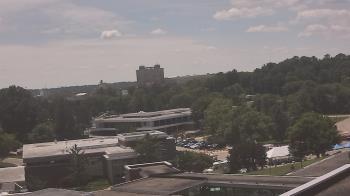 Weather camera view of Kellogg Community College.