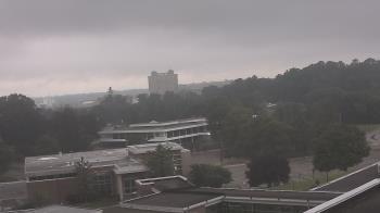 Weather camera view of Kellogg Community College.