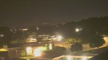 Weather camera view of Kellogg Community College.
