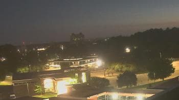 Weather camera view of Kellogg Community College.