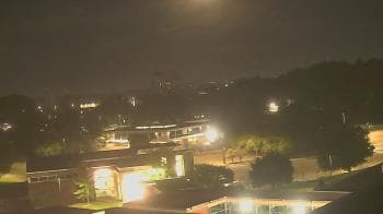 Weather camera view of Kellogg Community College.