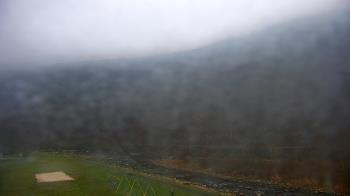 Weather camera view of Garrett County EMA - Kitzmiller Head Start.