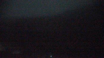 Weather camera view of Garrett County EMA - Kitzmiller Head Start.