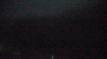 Weather camera view of Garrett County EMA - Kitzmiller Head Start.