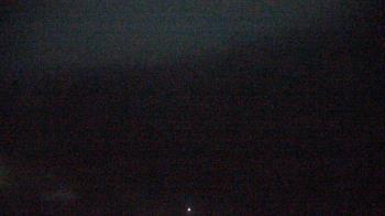 Weather camera view of Garrett County EMA - Kitzmiller Head Start.