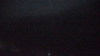 Weather camera view of Garrett County EMA - Kitzmiller Head Start.