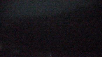 Weather camera view of Garrett County EMA - Kitzmiller Head Start.