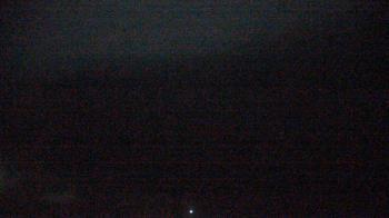 Weather camera view of Garrett County EMA - Kitzmiller Head Start.