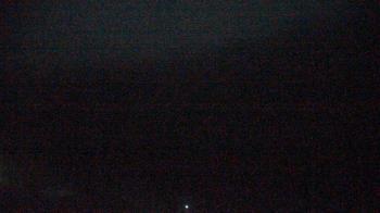 Weather camera view of Garrett County EMA - Kitzmiller Head Start.