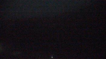 Weather camera view of Garrett County EMA - Kitzmiller Head Start.