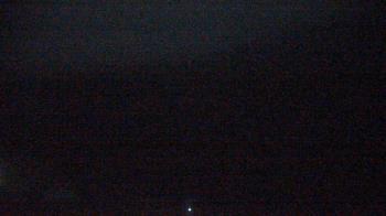 Weather camera view of Garrett County EMA - Kitzmiller Head Start.