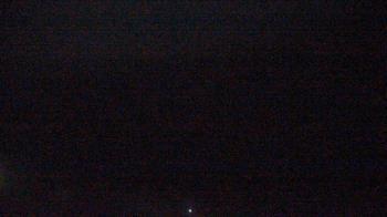 Weather camera view of Garrett County EMA - Kitzmiller Head Start.